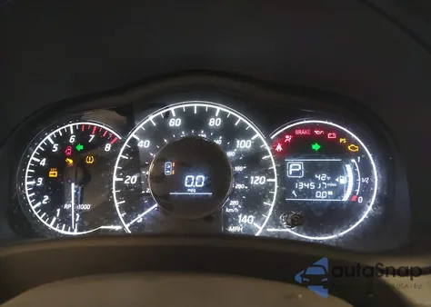 2015 Nissan Versa Note Sl from USA, damaged, VIN 3N1CE2CPXFL374603